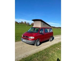 VW T4 Multivan Gebrauchtwagen