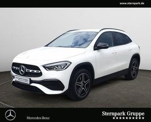 Mercedes-Benz GLA 250 Gebrauchtwagen