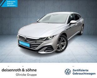 VW Arteon Gebrauchtwagen