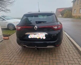 Renault Megane Gebrauchtwagen