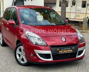 Renault Megane Gebrauchtwagen