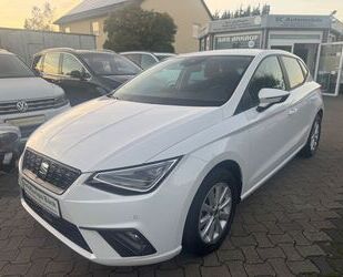 Seat Ibiza Gebrauchtwagen