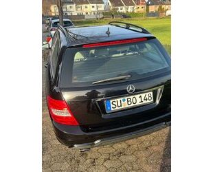 Mercedes-Benz C 220 Gebrauchtwagen