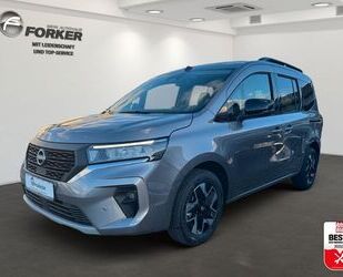 Nissan Townstar Gebrauchtwagen