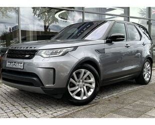 Land Rover Land Rover Discovery 5 L462 3.0 SD6 (306PS) HSE Gebrauchtwagen
