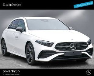 Mercedes-Benz A 200 Gebrauchtwagen
