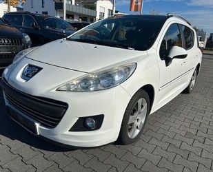 Peugeot 207 Gebrauchtwagen