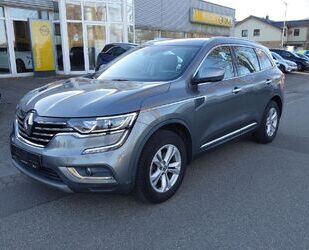 Renault Koleos Gebrauchtwagen