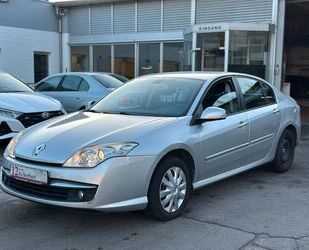 Renault Laguna Gebrauchtwagen