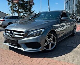 Mercedes-Benz C 200 Gebrauchtwagen