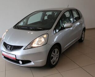 Honda Jazz Gebrauchtwagen