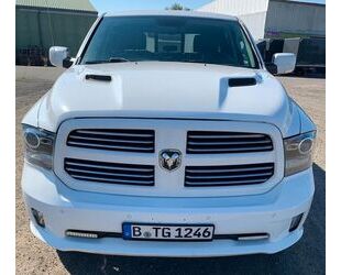 Dodge RAM Gebrauchtwagen
