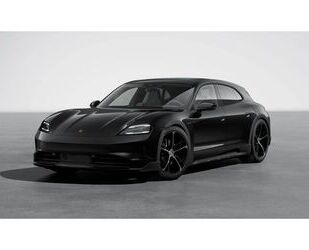 Porsche Taycan Gebrauchtwagen