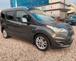 Ford Tourneo Gebrauchtwagen
