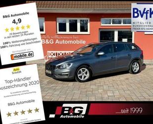 Volvo V60 Gebrauchtwagen
