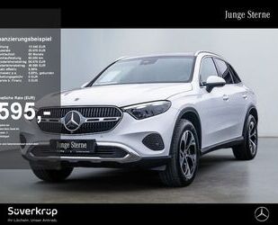 Mercedes-Benz GLC 300 Gebrauchtwagen