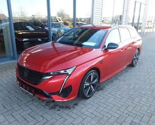 Peugeot 308 Gebrauchtwagen
