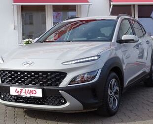 Hyundai KONA Gebrauchtwagen