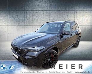 BMW X5 M60 Gebrauchtwagen