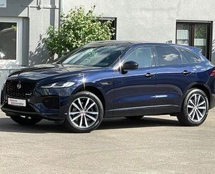Jaguar F-Pace Gebrauchtwagen