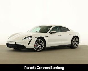 Porsche Taycan Gebrauchtwagen