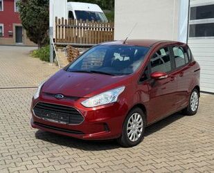 Ford B-Max Gebrauchtwagen