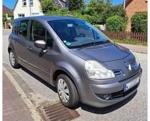 Renault Grand Modus Gebrauchtwagen