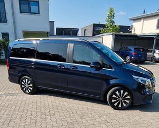 Mercedes-Benz V 300 Gebrauchtwagen
