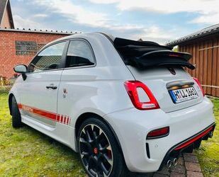 Abarth 595 Competizione Gebrauchtwagen