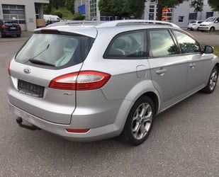 Ford Mondeo Gebrauchtwagen