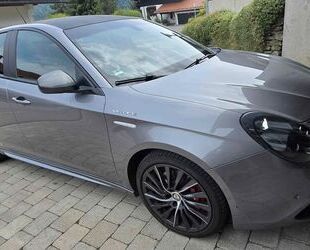 Alfa Romeo Giulietta Gebrauchtwagen