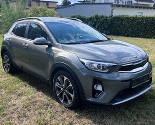 Kia Stonic Gebrauchtwagen