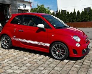 Abarth 595 Gebrauchtwagen