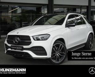 Mercedes-Benz GLE 350 Gebrauchtwagen