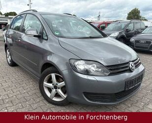 VW Golf Plus Gebrauchtwagen