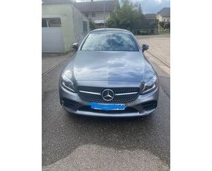 Mercedes-Benz C 300 Gebrauchtwagen