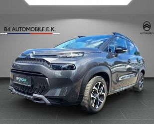 Citroen C3 Aircross Gebrauchtwagen