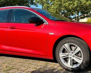 Opel Insignia Gebrauchtwagen