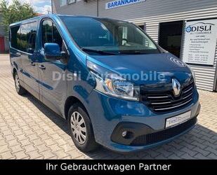 Renault Trafic Gebrauchtwagen