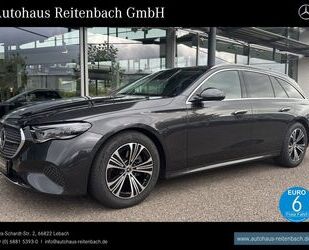 Mercedes-Benz E 220 Gebrauchtwagen