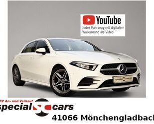 Mercedes-Benz A 180 Gebrauchtwagen