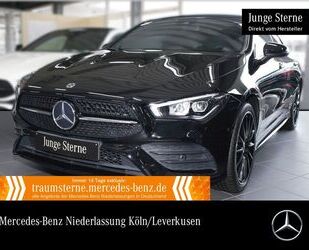 Mercedes-Benz CLA 250 Gebrauchtwagen