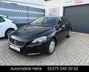 Volvo V40 Gebrauchtwagen