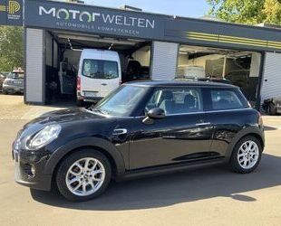 Mini Cooper Gebrauchtwagen