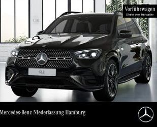 Mercedes-Benz GLE 450 Gebrauchtwagen