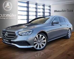 Mercedes-Benz E 400 Gebrauchtwagen