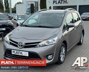 Toyota Verso Gebrauchtwagen