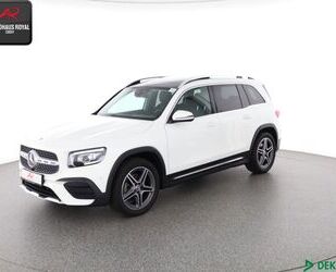 Mercedes-Benz GLB 250 Gebrauchtwagen