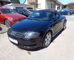 Audi TT Gebrauchtwagen