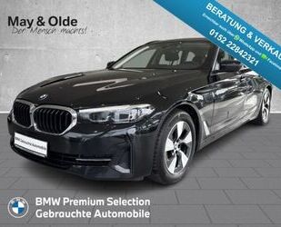 BMW 520 Gebrauchtwagen